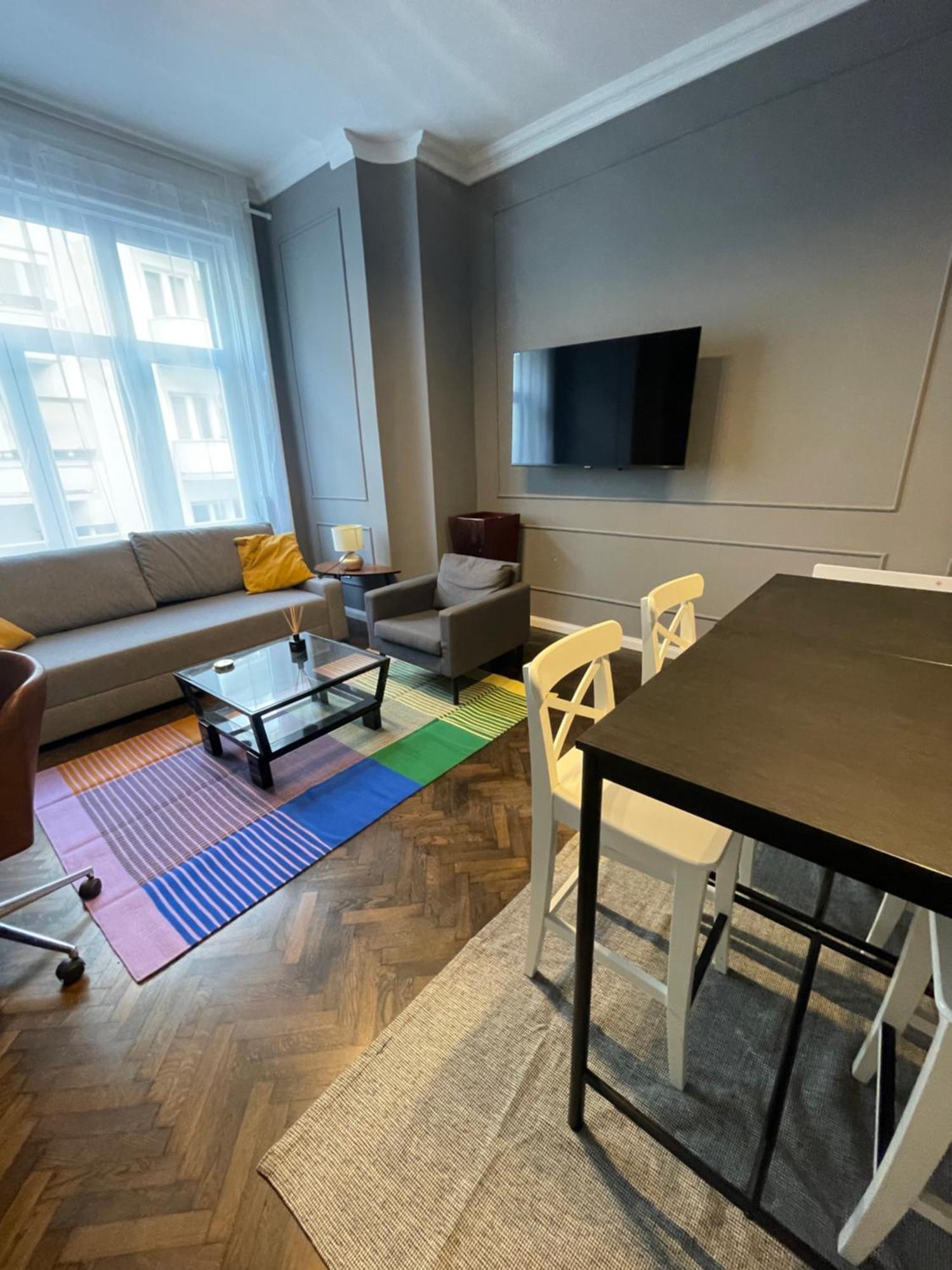 Szip Tatra Gold - Downtown, Budapest